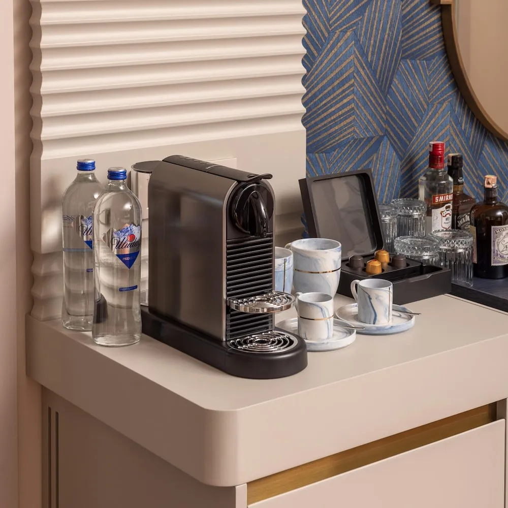 Premium Oda, Deniz Manzaralı