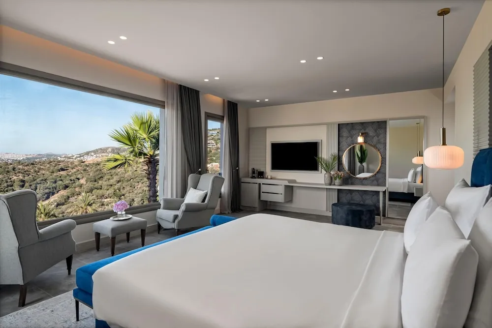 Premium Oda, Deniz Manzaralı