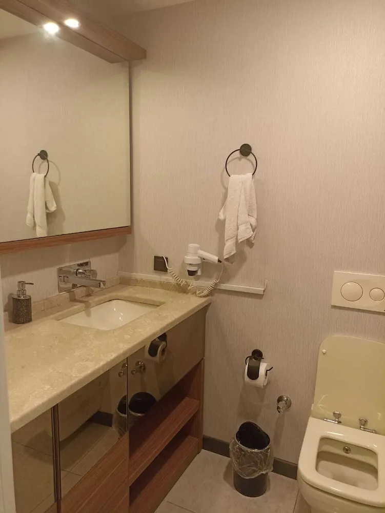 Economy Stüdyo Süit