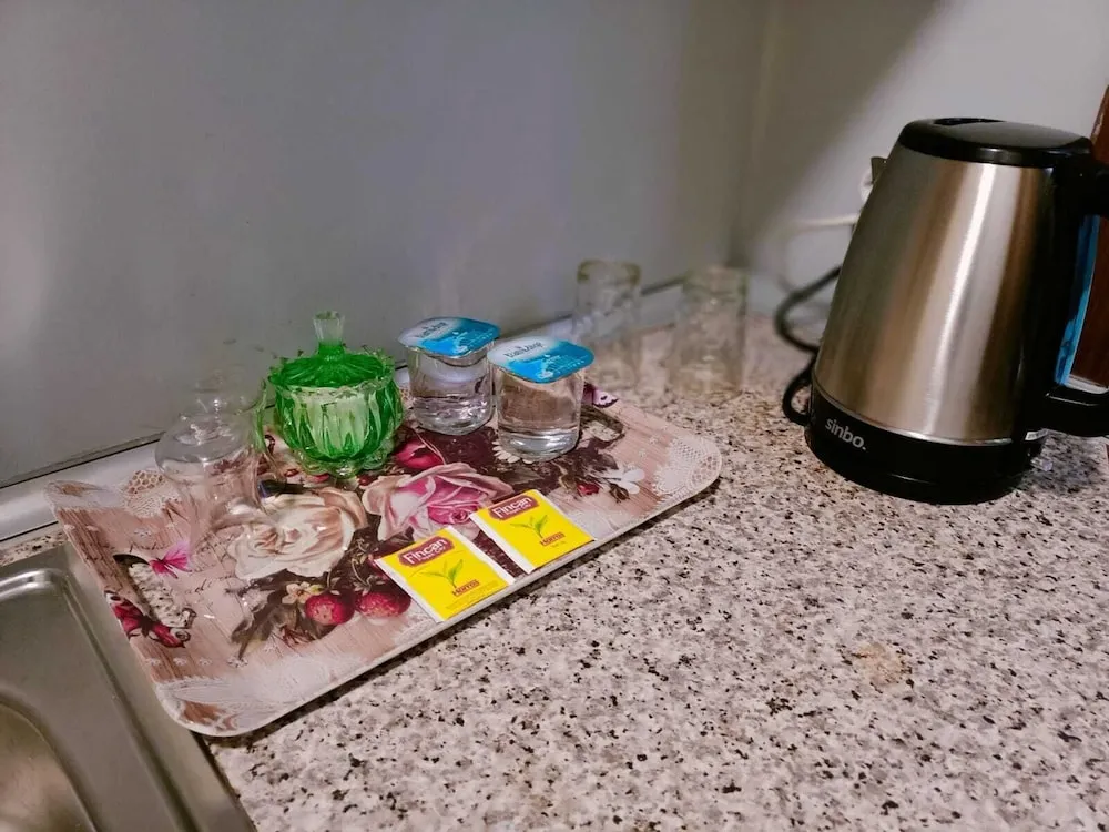 Economy Stüdyo Süit