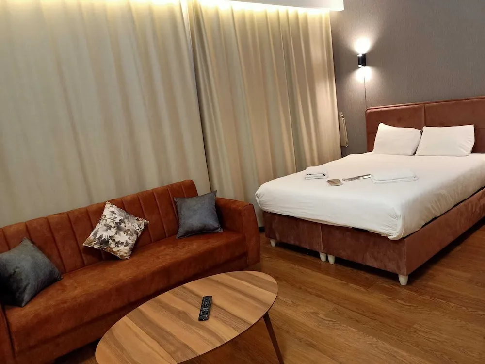 Economy Stüdyo Süit