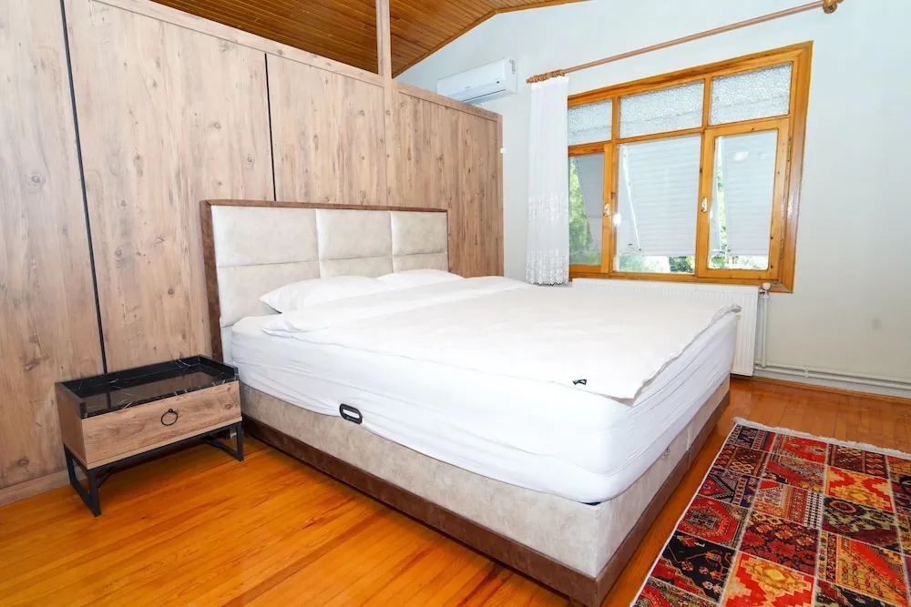 Family Çatı Katı (Loft)