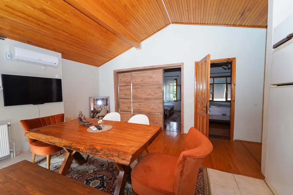 Family Çatı Katı (Loft)