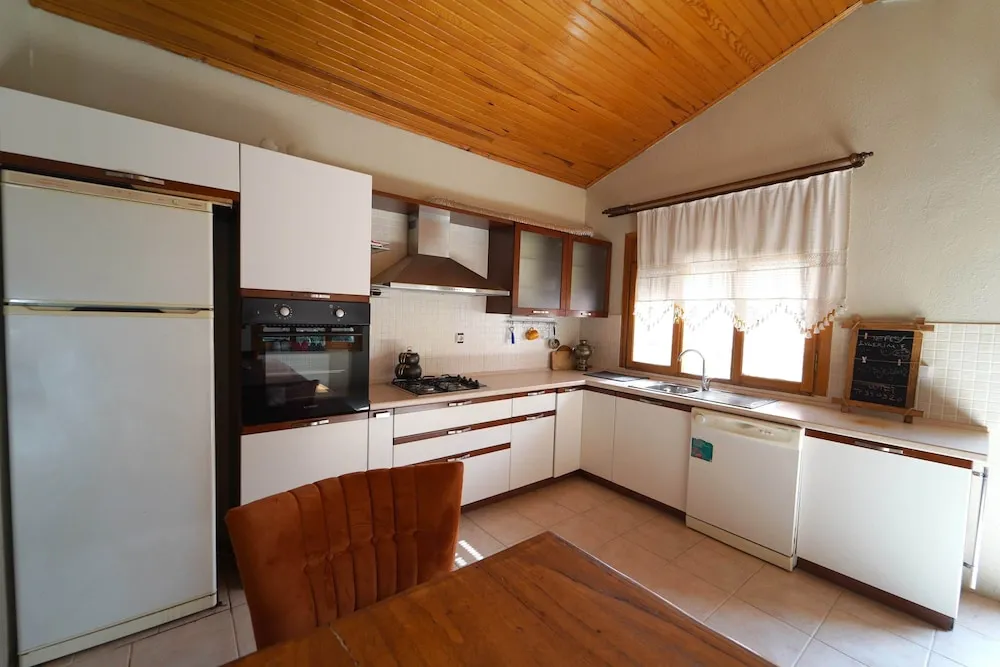 Family Çatı Katı (Loft)