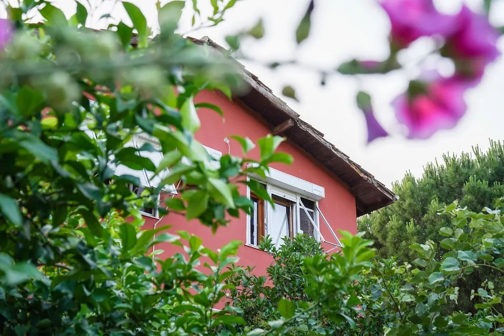 Family Çatı Katı (Loft)