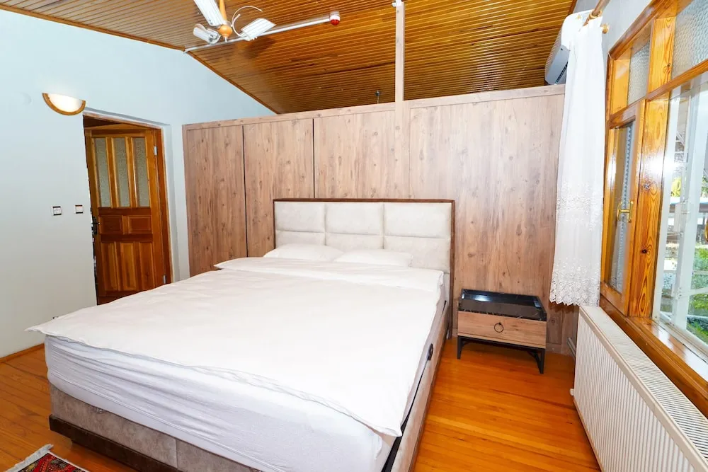 Family Çatı Katı (Loft)