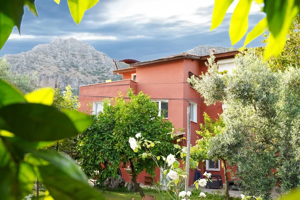 Family Çatı Katı (Loft)
