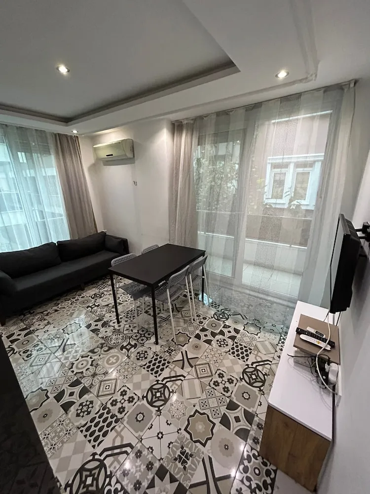 Standard Apart Daire