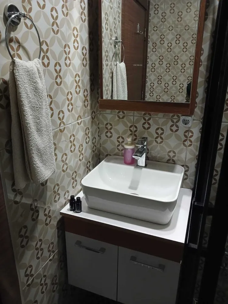 Deluxe Apart Daire