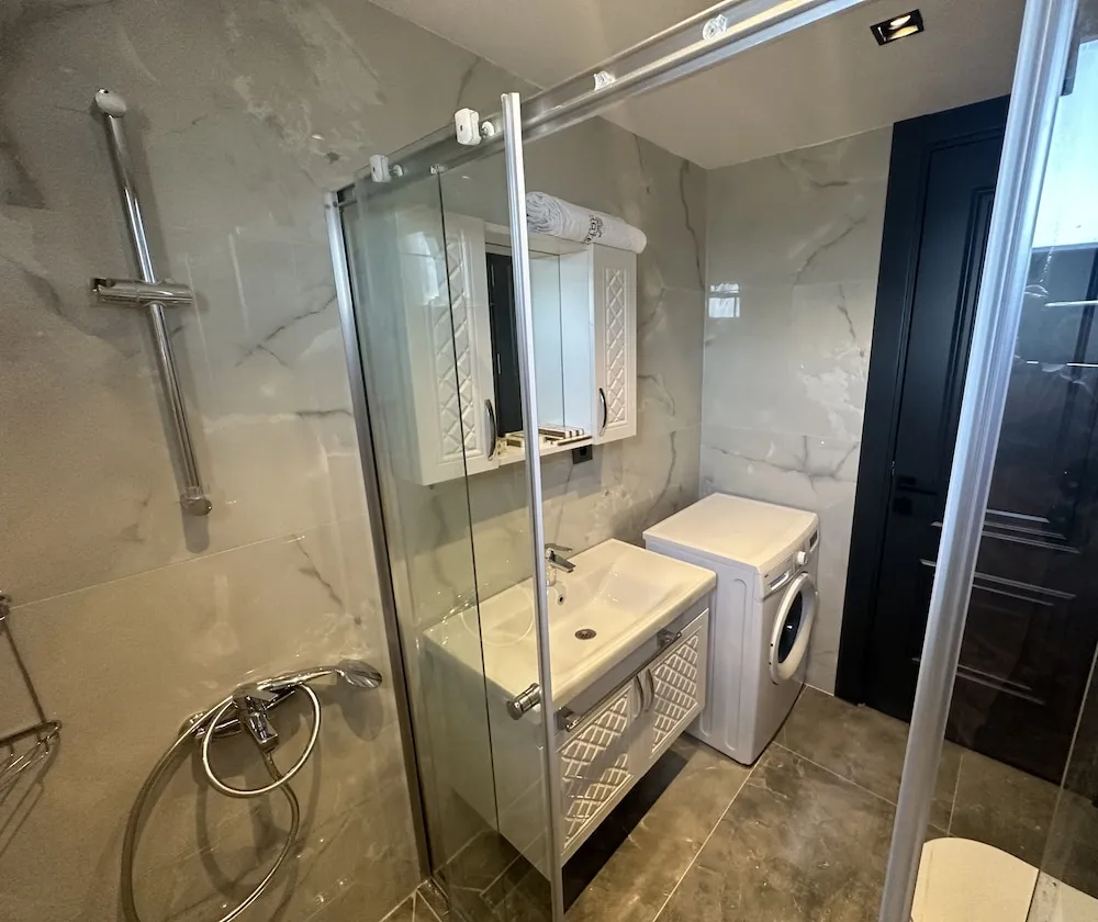 Luxury Apart Daire