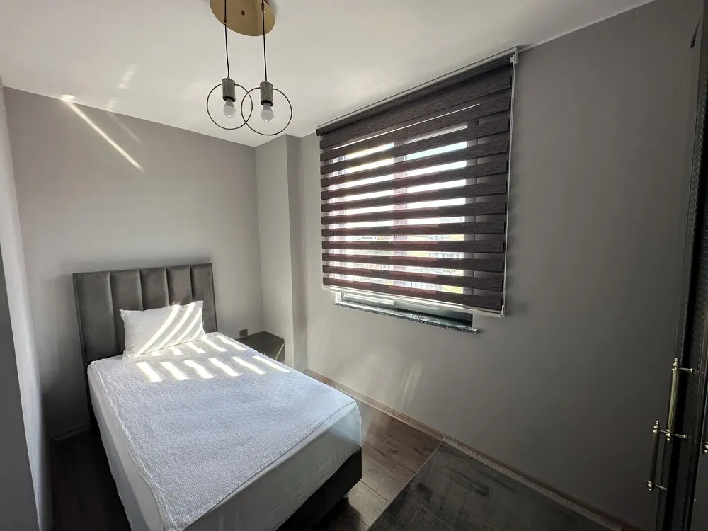 Luxury Apart Daire