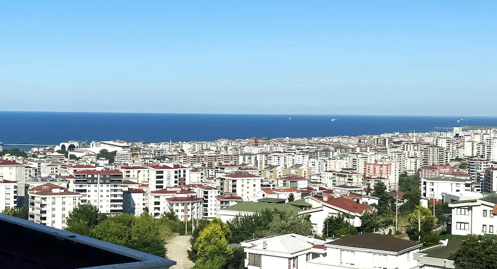 Luxury Apart Daire