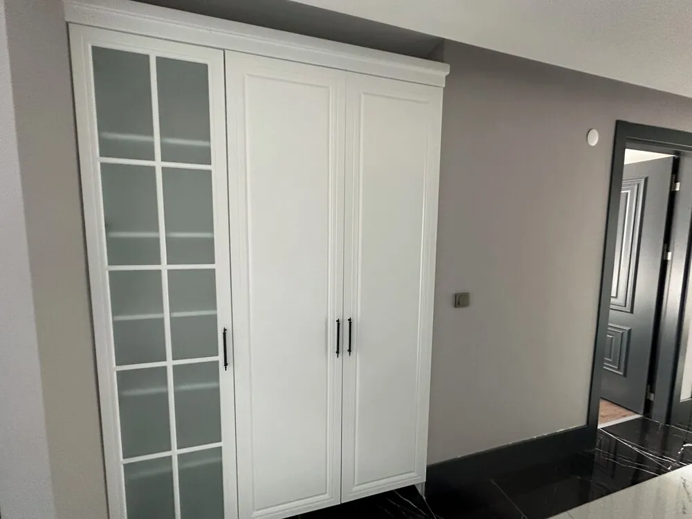 Luxury Apart Daire
