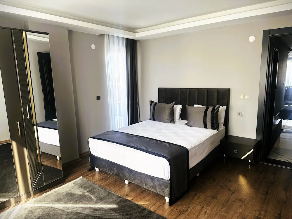 Luxury Apart Daire