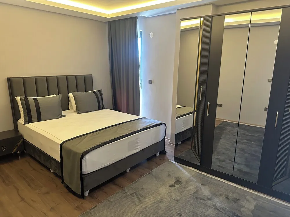 Luxury Apart Daire
