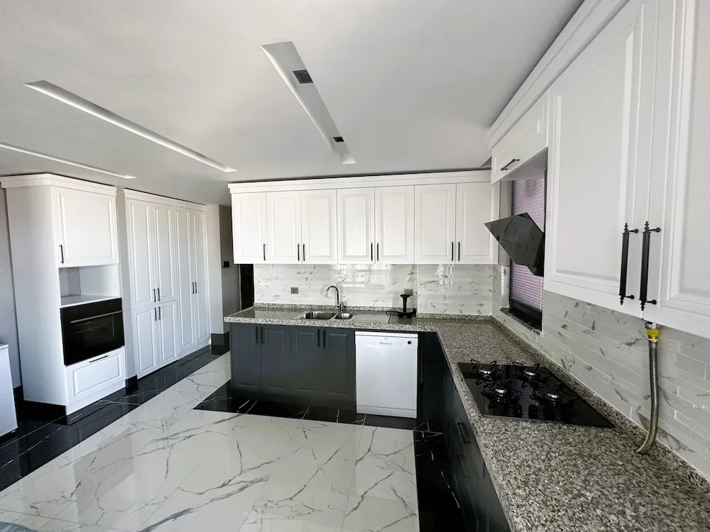 Luxury Apart Daire