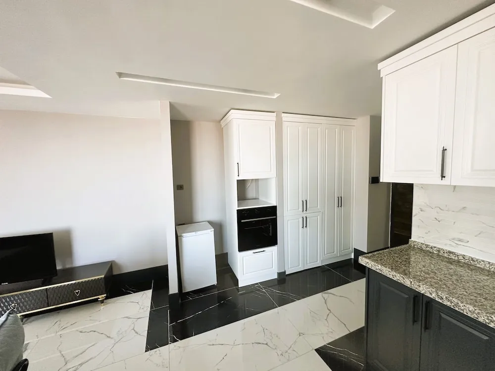 Luxury Apart Daire