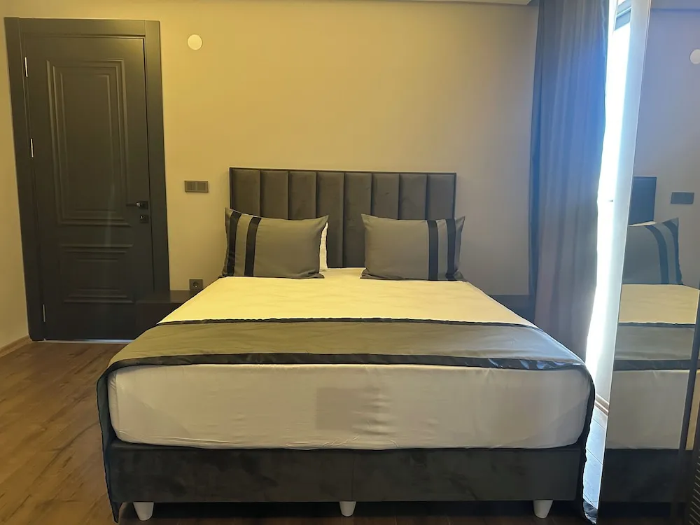Luxury Apart Daire