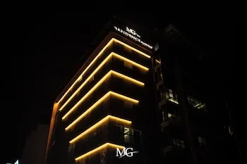 MG Hill Residence Butik Hotel