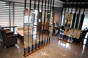 MG Hill Hotel