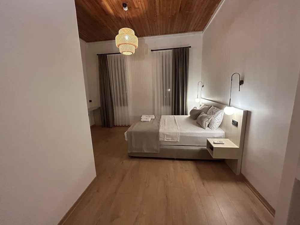 Comfort Süit