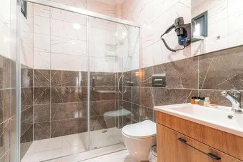 Lidzo Villa - Butik Otel