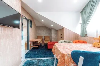 Lidzo Villa - Butik Otel