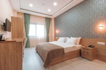 Lidzo Villa - Butik Otel