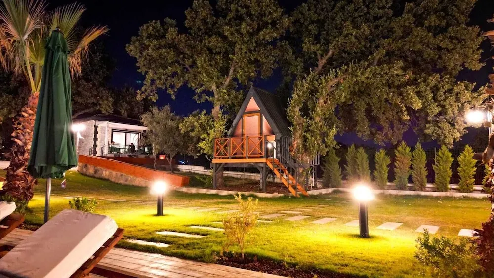 Bungalov