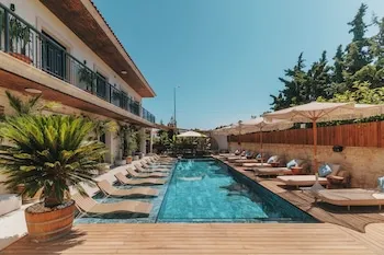 Rupa Experience Alaçatı