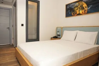 Rupa Experience Alaçatı