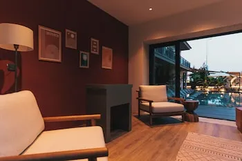 Rupa Experience Alaçatı