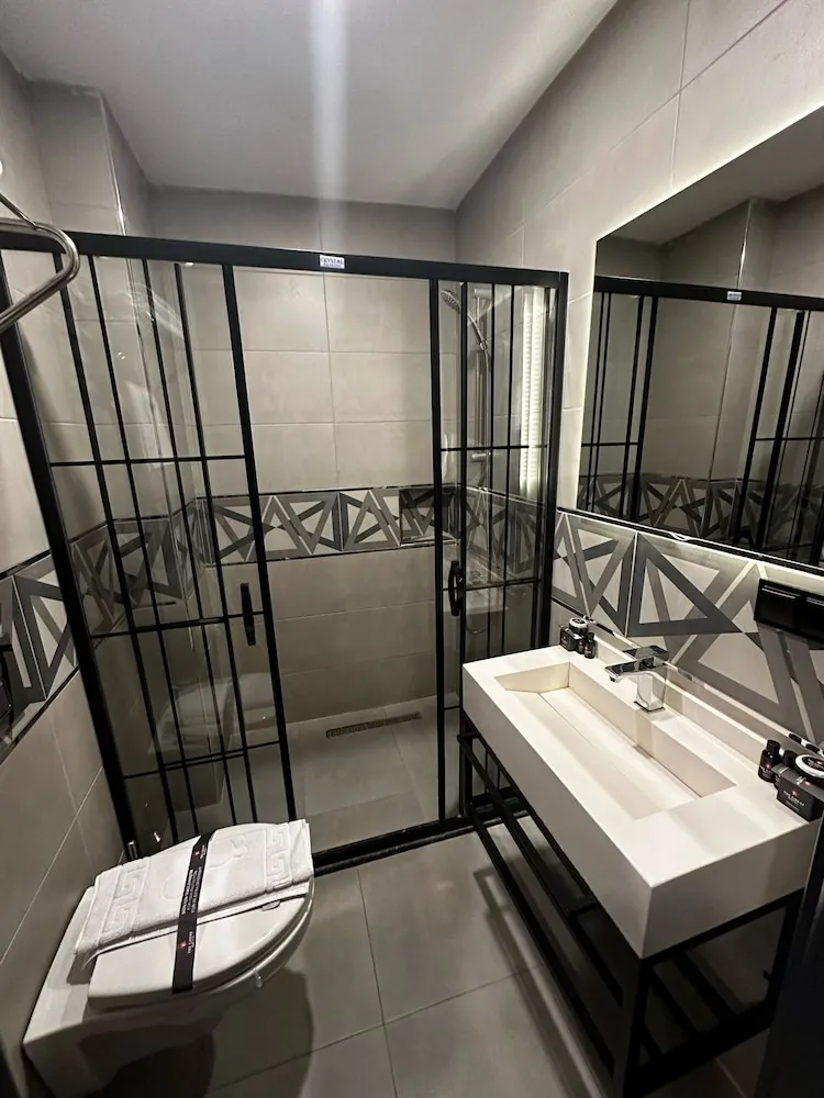 Connected Family Rooms