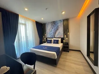 The Great Airport Hotel