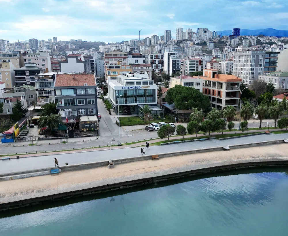 Trendy Oda, 2 Adet Tek Kişilik Yataklı