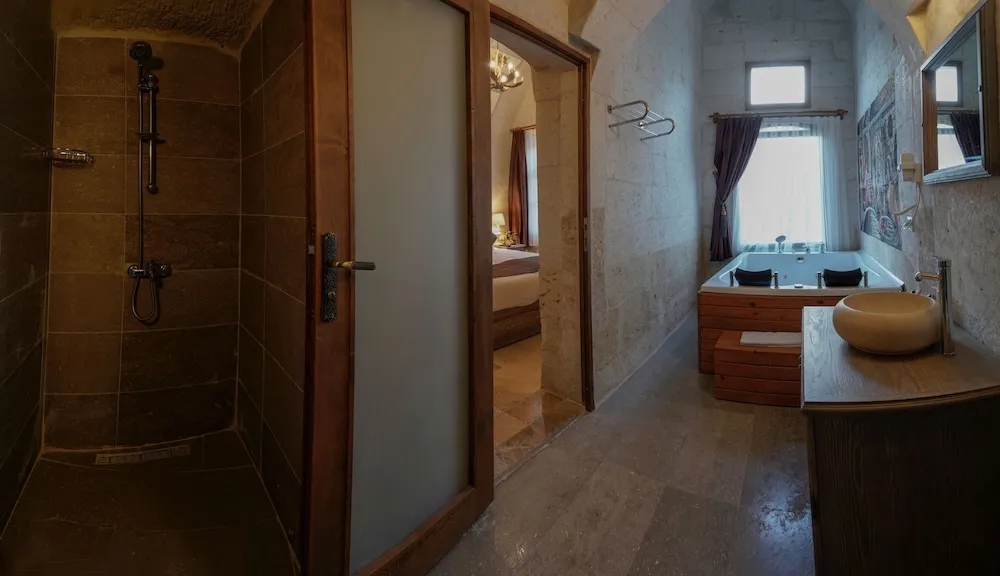 Elite Tek Büyük Yataklı Oda