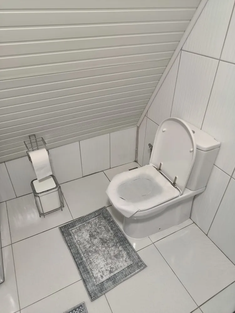 Deluxe Villa, 2 Yatak Odası, Bahçe Manzaralı