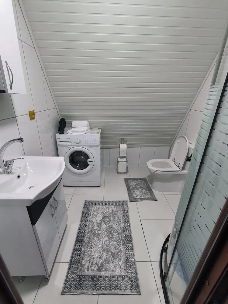 Deluxe Villa, 2 Yatak Odası, Bahçe Manzaralı
