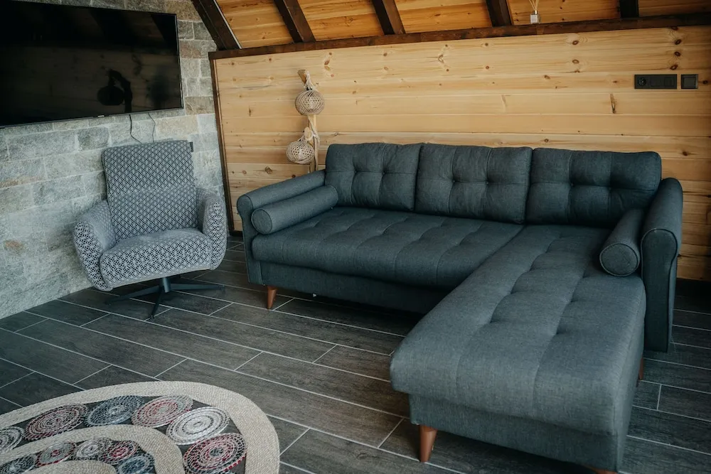 Bungalov, Havuz Kullanımı, Deniz Manzaralı