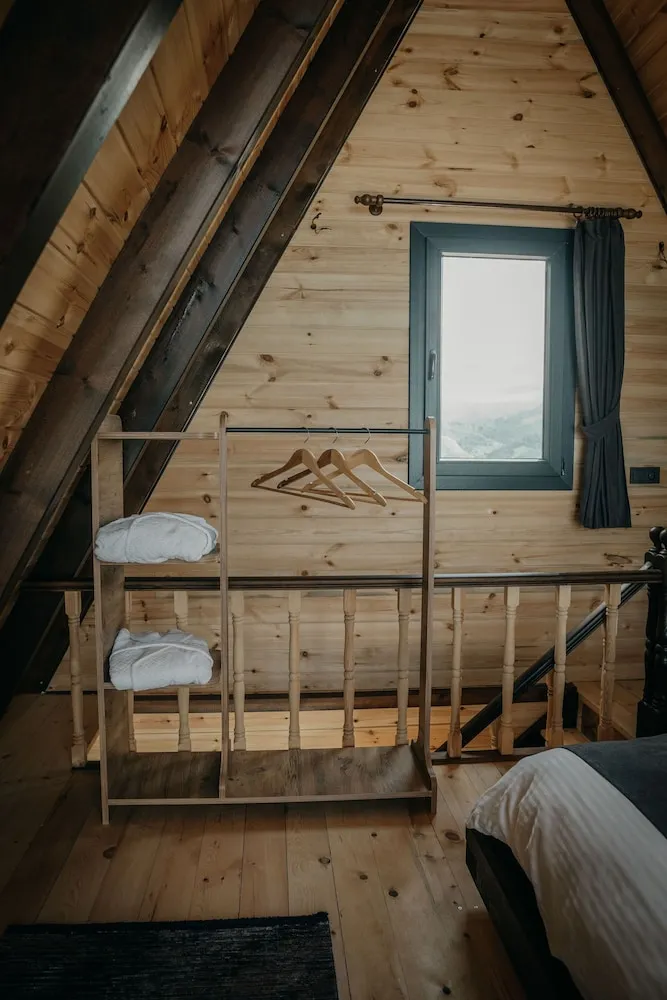 Bungalov, Havuz Kullanımı, Deniz Manzaralı