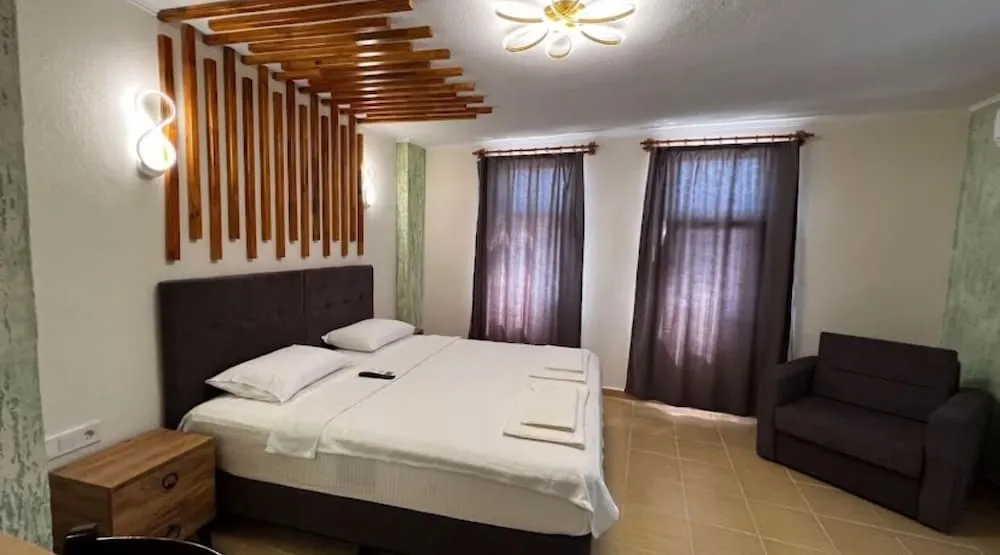 Standard Tek Büyük Yataklı Oda, Şehir Manzaralı