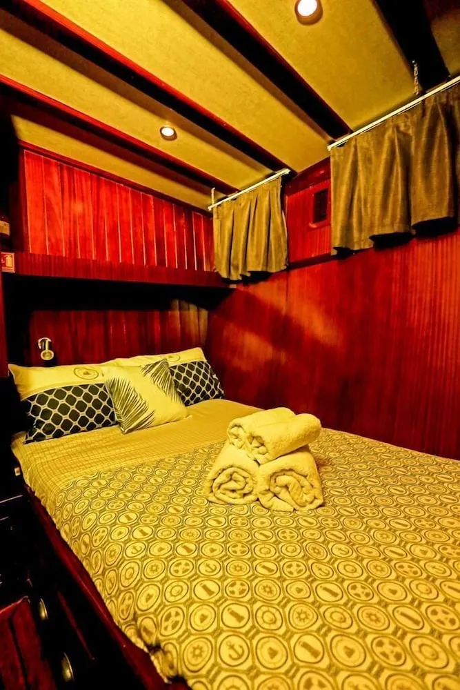 Comfort Kulübe