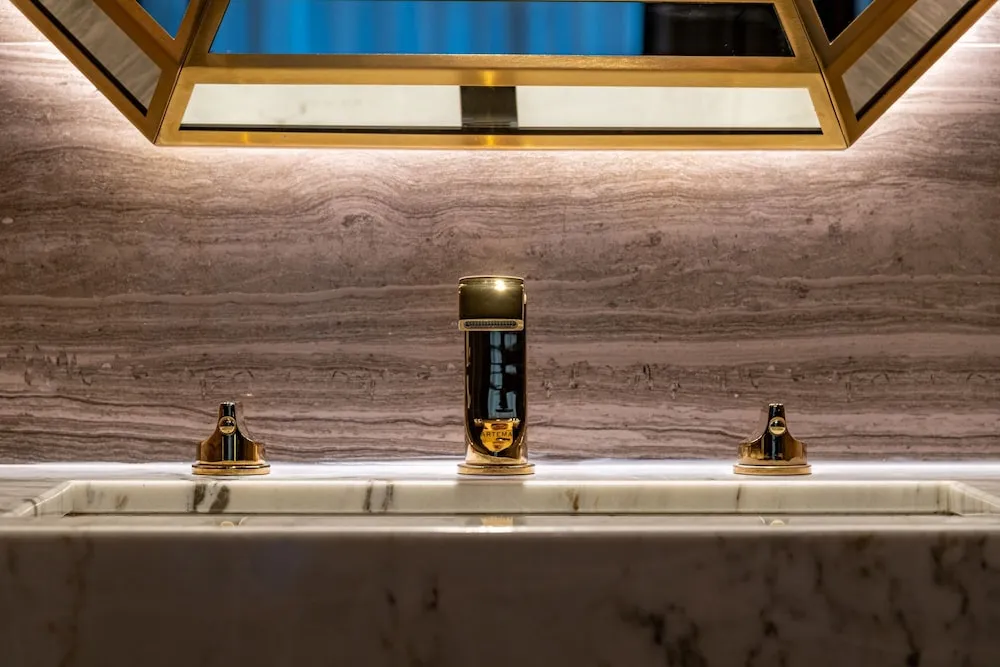 Deluxe Oda, 1 Büyük (Queen) Boy Yatak, Manzaralı