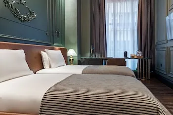 Orient Occident Hotel Istanbul, Autograph Collection