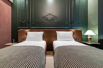 Orient Occident Hotel Istanbul, Autograph Collection