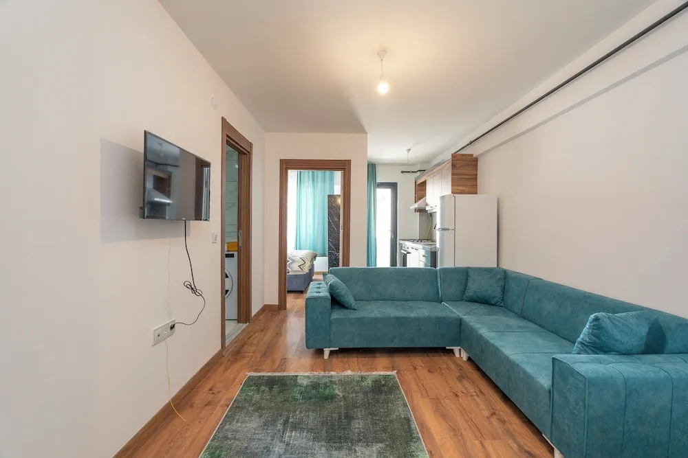 Economy Apart Daire