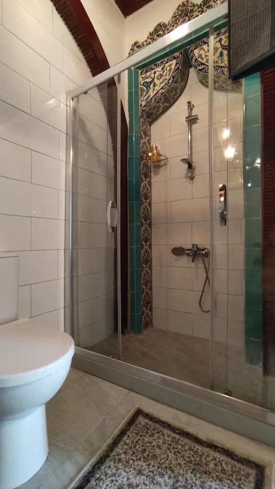 Premier Tek Büyük Yataklı Oda