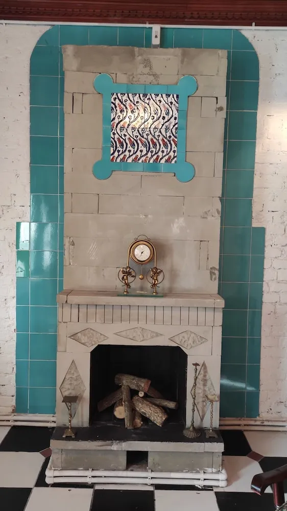 Premier Tek Büyük Yataklı Oda