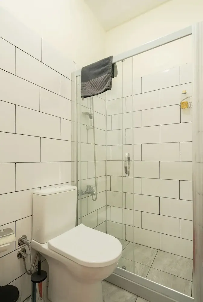 Classic Tek Büyük Yataklı Oda