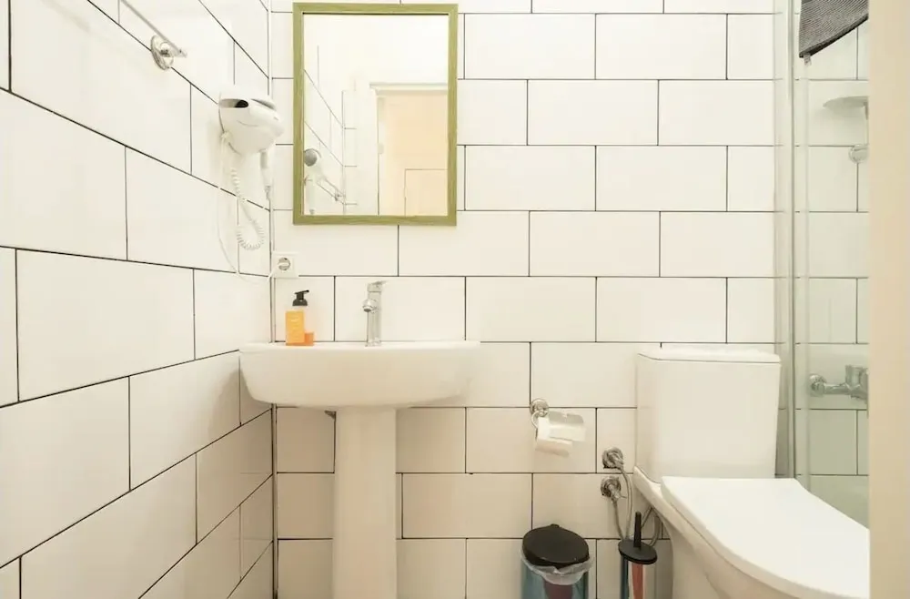 Superior Tek Büyük Yataklı Oda